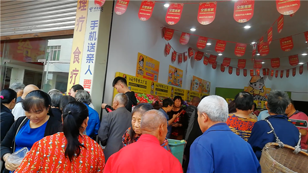 開(kāi)一家零食加盟店需要哪幾步？