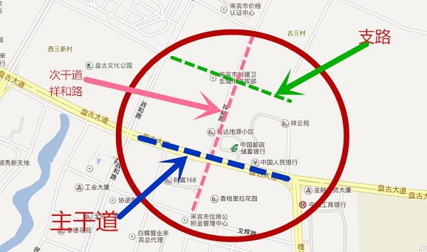 什么地方適合開零食店，選址需要注意些什么？