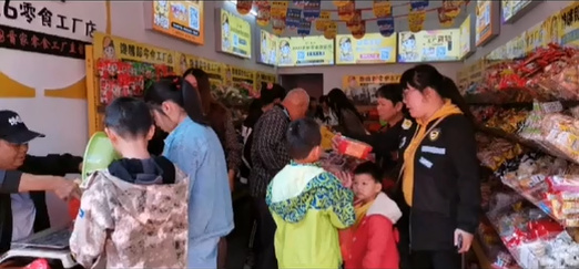 零食加盟店開展連帶銷售需要注意哪些事項？