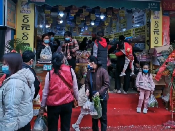 顧客流失怎么辦？零食加盟店得先從這7個(gè)方面“尋因找藥”