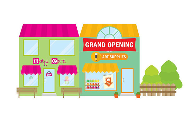 加盟店、連鎖店與直營店三者之間有什么區(qū)別?